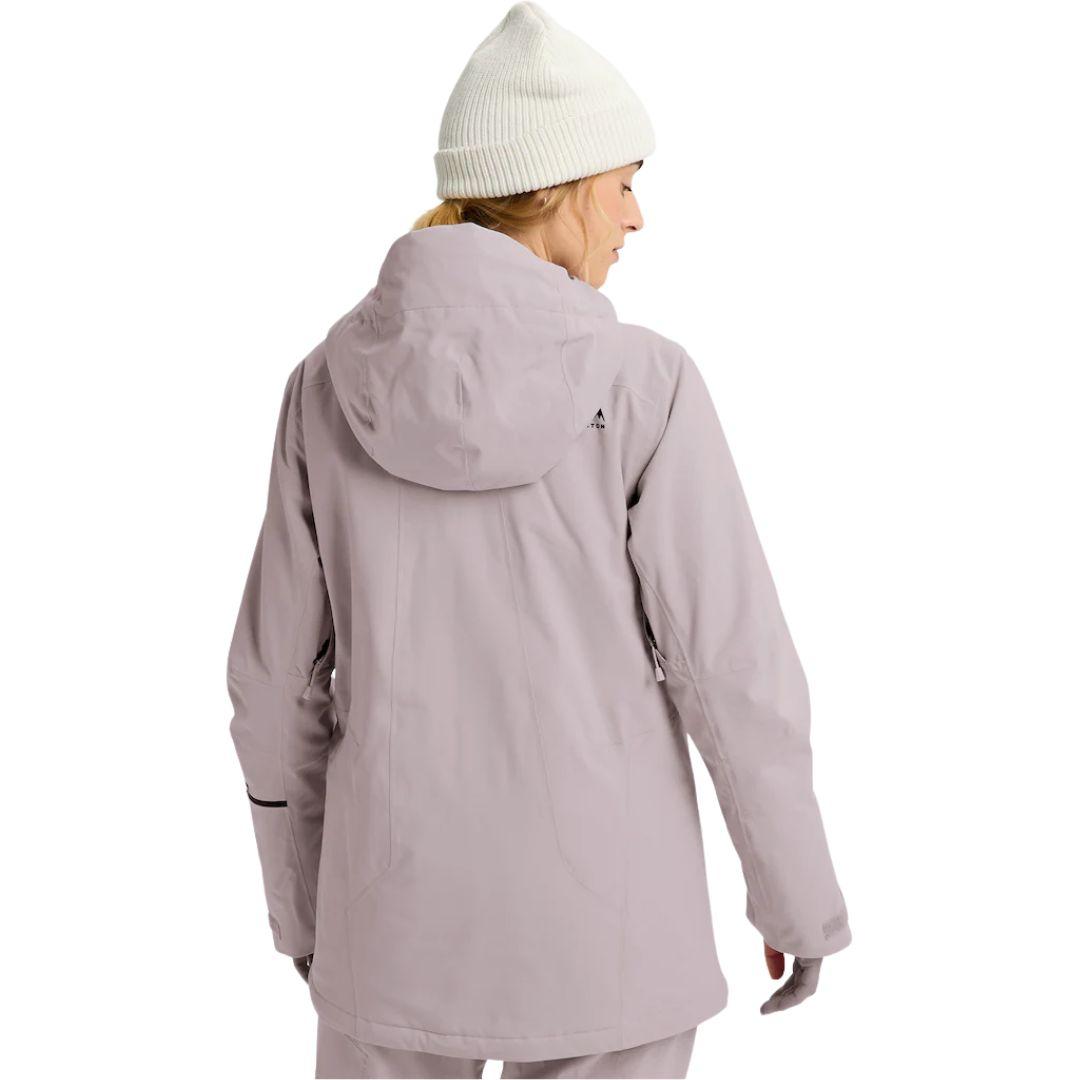 Burton Women's Reserve 2L Insulated Stretch Jacket